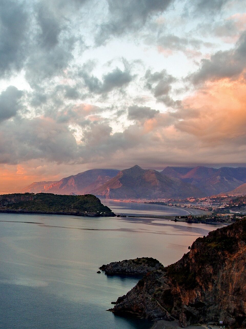 Isola Dino Praia a Mare
