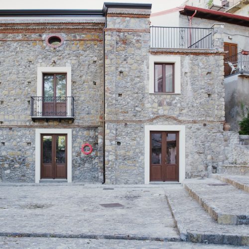 B&B Casa Marinari Scalea Calabria