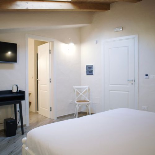 Camera Classic Room Scalea, Casa Marinari