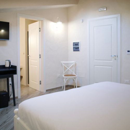 Camera Classic Room Scalea, Casa Marinari