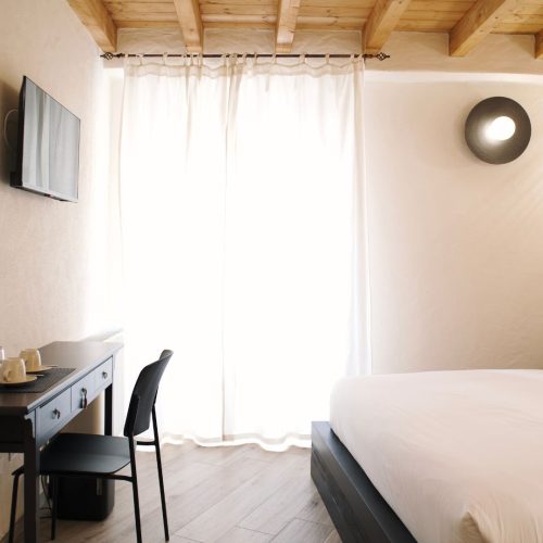 Camera Deluxe Room Scalea, Casa Marinari