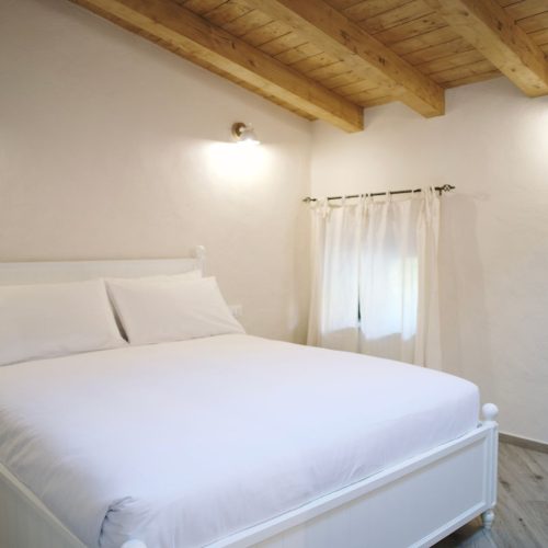 Camera Deluxe Room con Terrazzo Scalea, Casa Marinari