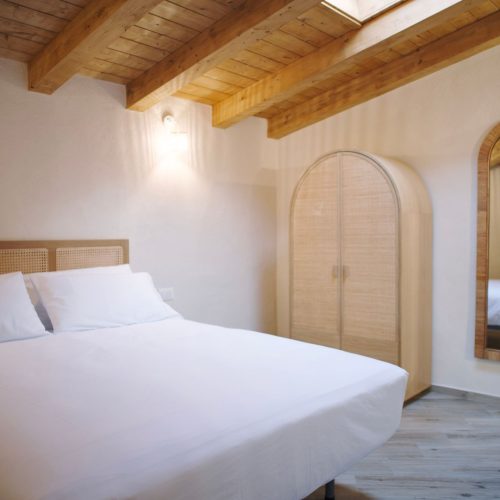 Camera Deluxe Room Con Terrazzo Scalea, Casa Marinari