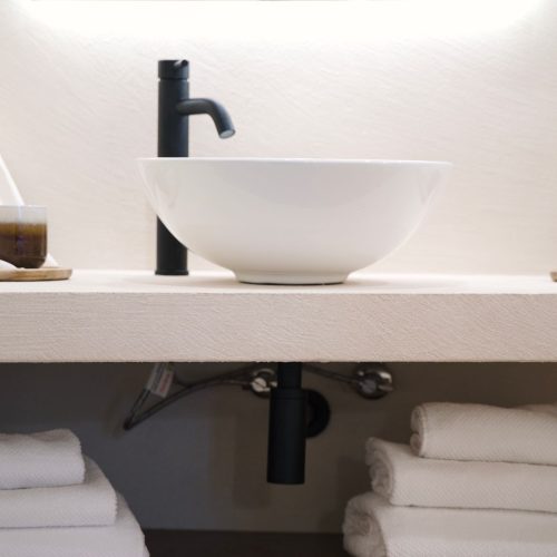 Bagno Camera Family Room Scalea, Casa Marinari