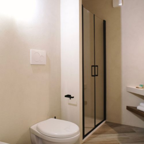 Bagno Camera Superior Room Scalea, Casa Marinari