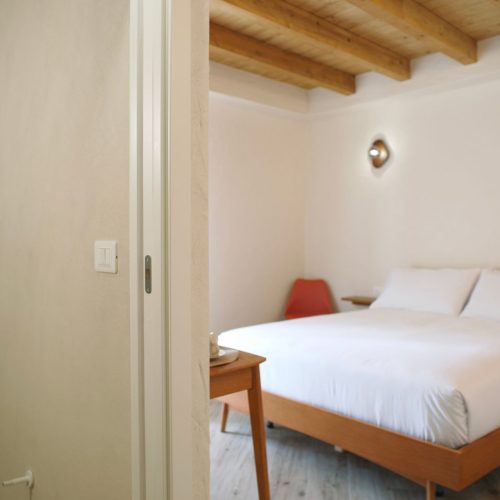 Camera Superior Room Scalea, Casa Marinari
