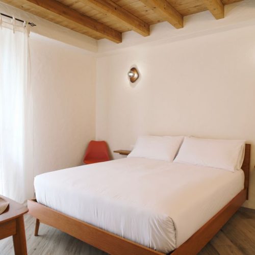 Camera Superior Room Scalea, Casa Marinari